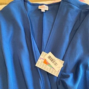 Original Lularoe, Lindsay kimono